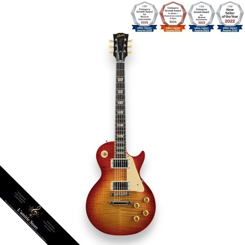 Gibson custom shop - gibson,