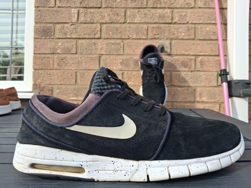 Nike stefan janoski max - nike,