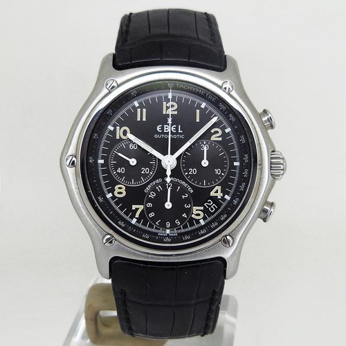 Ebel watch e9137240 - ebel,