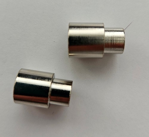 Bushings for bolt - for,