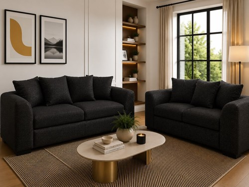 Seater dylan sofa set - seater,