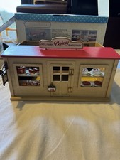 Vintage Sylvanian Families