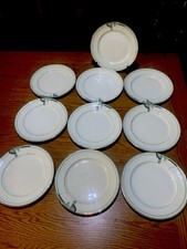 20cm burslem england crownford - 20cm,