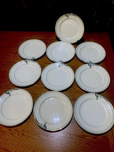 20cm burslem england crownford - 20cm,