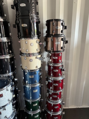 Mapex tom horizon vxb - horizon, vxb,