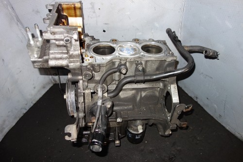 G3la 63tkm complete engine - g3la,