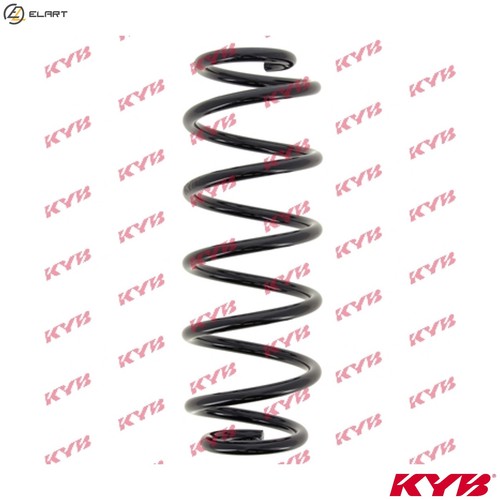 Suspension spring ra6251 for - suspension,