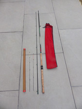 Milo Dali MultiQuiver 3.3m 11ft Method Feeder Rod River Lake Fishing