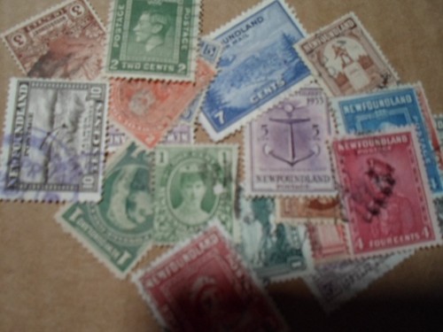 Collection lot different - collection, 20