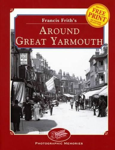 Francis frith great - great, yarmouth