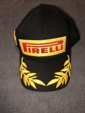 Pirelli Podium Cap. 