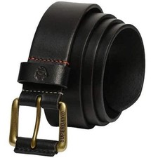 Superdry Mens Classic Leather