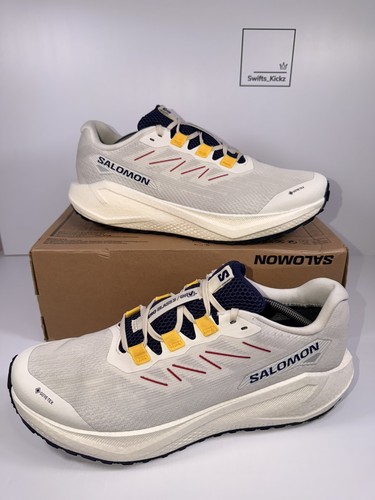 Salomon aero blaze grvl gtx - blaze,