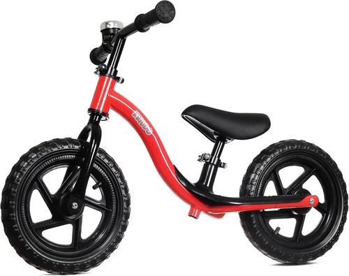 Kriddo toddler balance bike - toddler,