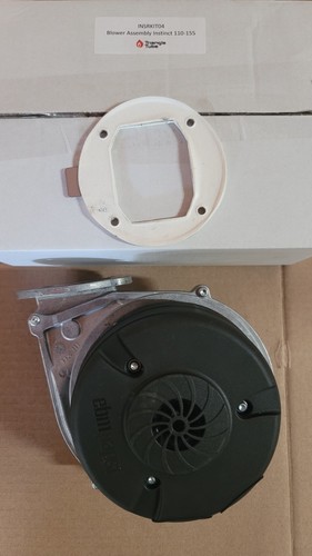 Triangle tube insrkit04 blower - triangle,