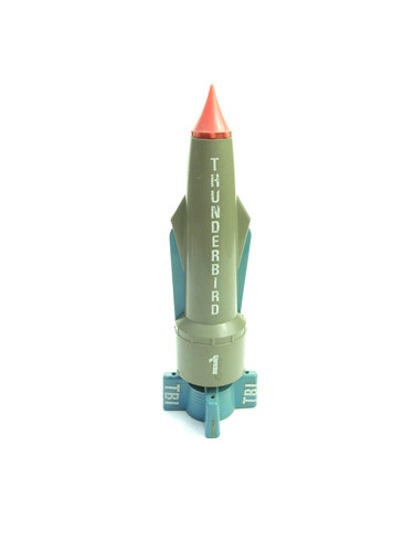 Thunderbird 1 - jr,