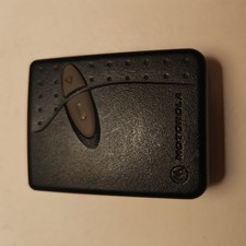 Motorola A03FPB5961AA Pager