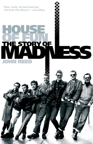 Madness house fun the - of, story
