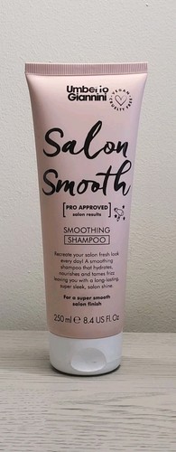 Umberto giannini salon - salon, smooth