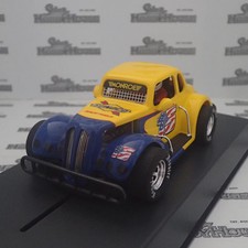PIONEER SLOT CARS - P130 Dodge