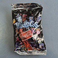 Hielocos Coca-Cola Crazy Bones
