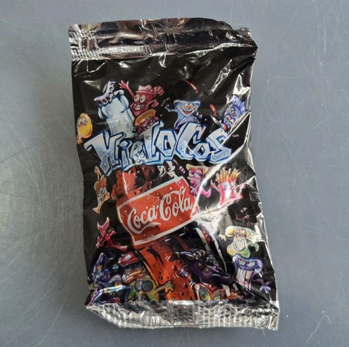 Hielocos coca cola - hielocos, coca-cola