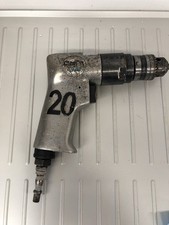 Clarke Air Drill – Pneumatic