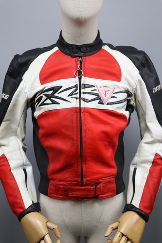 Dainese vintage motorcycle - dainese,