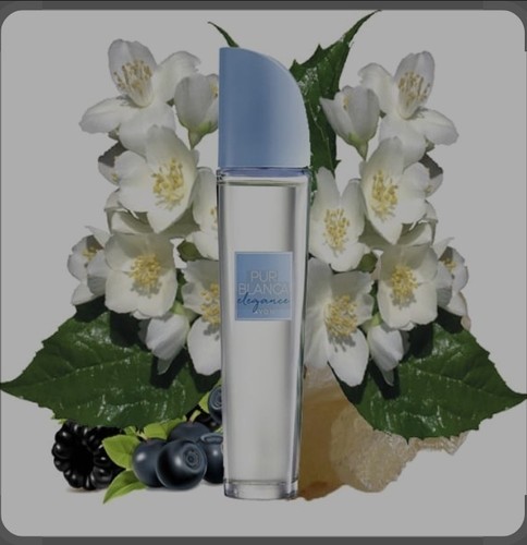 Avon pur blanca - pur,