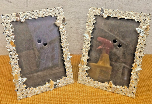 Pair shuderill silver - pair,