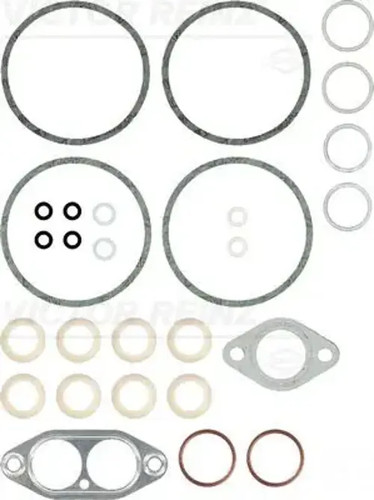 Cylinder head gasket set