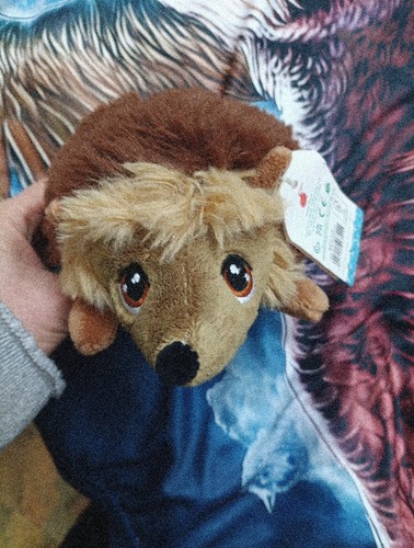 Keel toys keeleco hedgehog - toys,