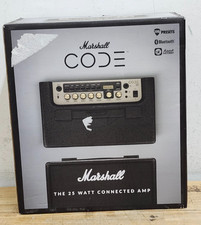 Marshall CODE 25W 1x10 Guitar