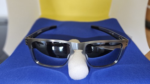 Oakley holbrook metal - holbrook,