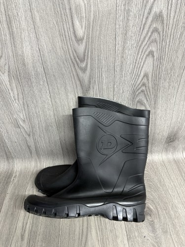 Men dunlop black - men’s,