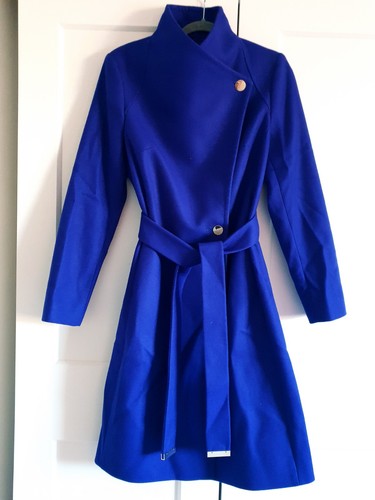 Ted baker blue - baker, cashmere