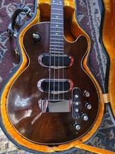 1969 Gibson Les Paul Recording
