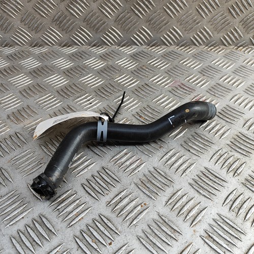 Audi coolant hose pipe - audi,