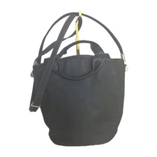 Vintage Mandarina Duck Black