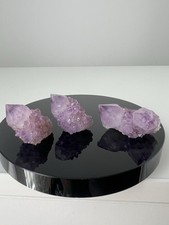 47g - 3 Mini Spirit Quartz /
