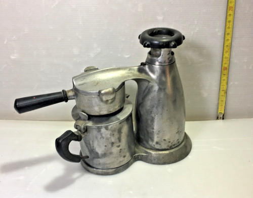 Vintage vesuviana coffee - vintage, vesuviana"