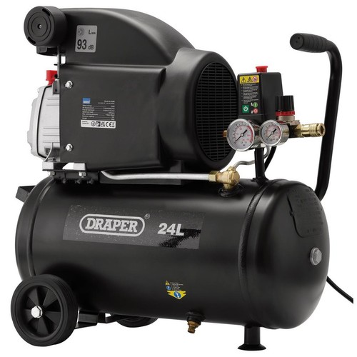 Portable air compressor - portable,