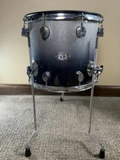 PDP X7 14x12 Electric Floor