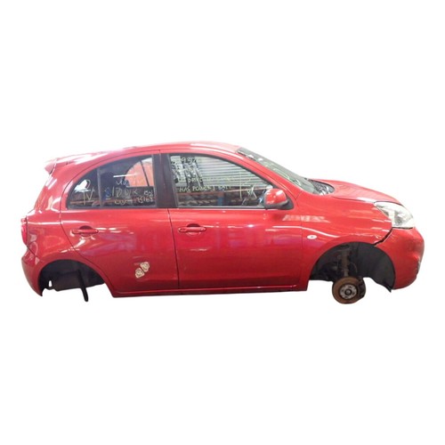 Nissan micra window - nissan,