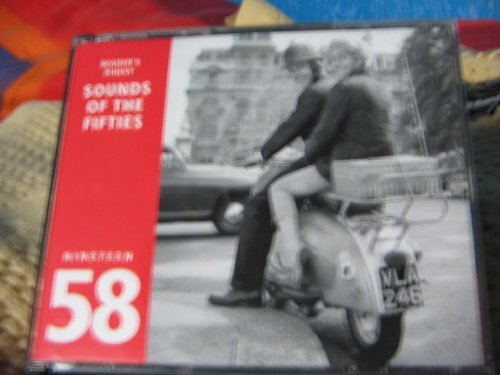 Various artists readers - various,