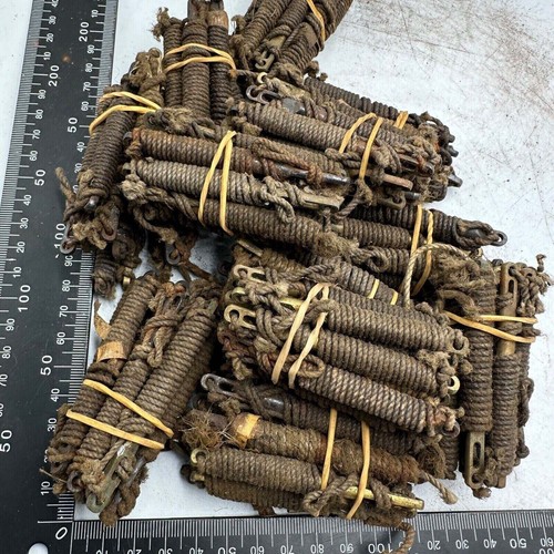 Original ww2 army garand - ww2,