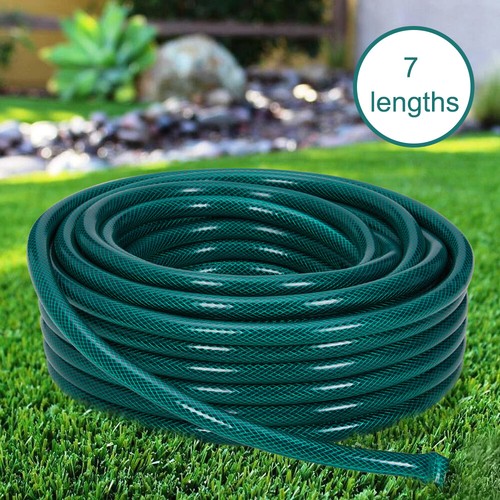 100m garden hose pipe heavy - 100m,