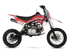 WELSHPITBIKE STOMP PITBIKE
