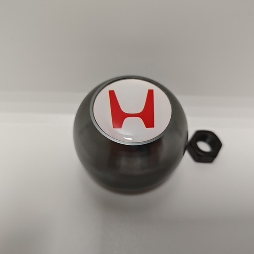 Type dark ball - ball, shift
