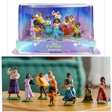 Disney Store Encanto Deluxe